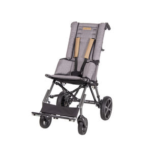 passeggino per bambini portatori di handicap