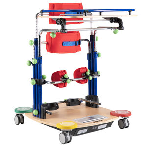 stabilizzatore di statica pediatrico