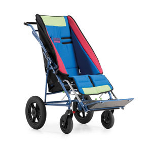 passeggino per bambini portatori di handicap 1