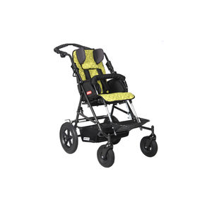 passeggino per bambini portatori di handicap