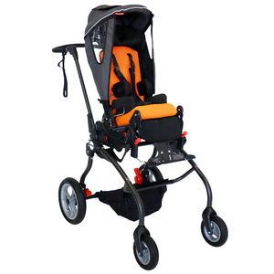 passeggino per bambini portatori di handicap 1