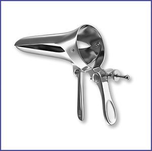 speculum vaginale