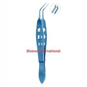 pinza per oftalmologia