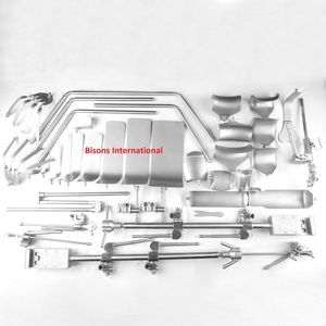 divaricatore per chirurgia