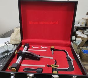 morsa per cranio per neurochirurgia 1