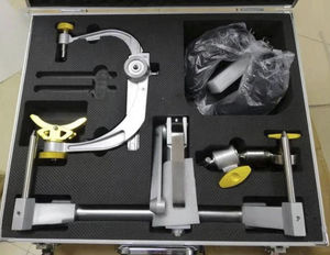 morsa per cranio per neurochirurgia 1