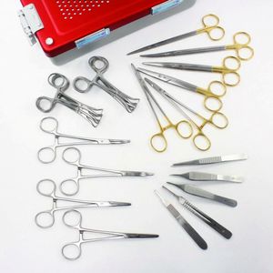 strumentario per chirurgia odontoiatrica 1