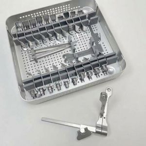 strumentario per chirurgia ortopedica 1
