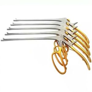 pinza ginecologica 1