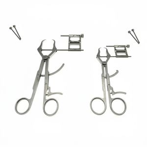 pinza ortopedica