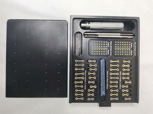 strumentario chirurgico strumentario per chirurgia maxillo-facciale