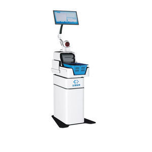armadietto di distribuzione automatica di farmaci per farmacie