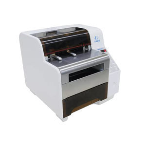 deblisteratrice automatica