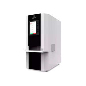 sistema automatizzato di distribuzione di farmaci