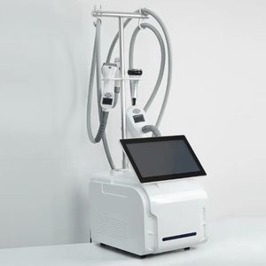 unità di body contouring RF