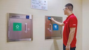 impianto di posta pneumatica ospedaliero 1