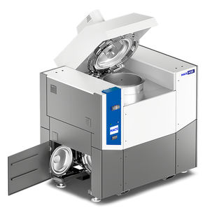 autoclave compatto