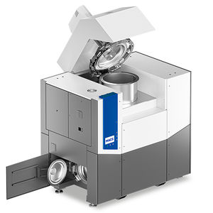 autoclave compatto
