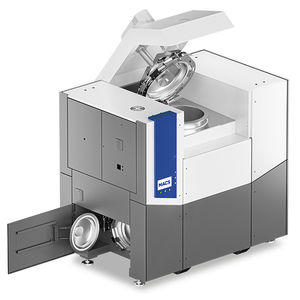 autoclave compatto