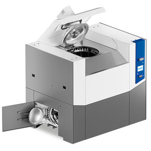 autoclave compatto