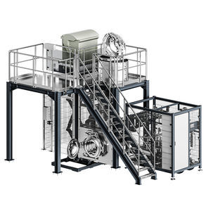 autoclave per l'industria farmaceutica