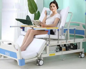 letto da ospedale