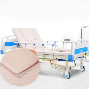 letto da ospedale
