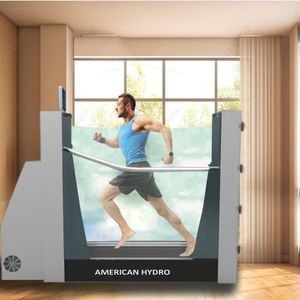 tapis roulant acquatico