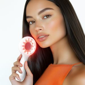 lampada di fototerapia dermatologica