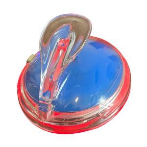 lampada di fototerapia per ricrescita dei capelli