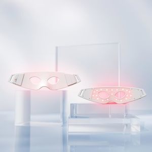 maschera per fototerapia oculare