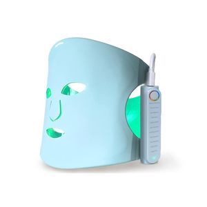 maschera per fototerapia non invasiva