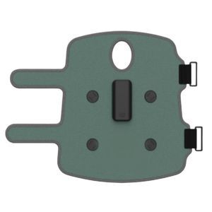 lampada di fototerapia per trattamento dei dolori articolari 1