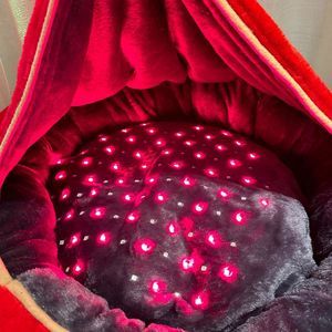 lampada di fototerapia per trattamento dei dolori articolari 1