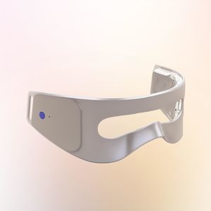 maschera per fototerapia oculare 1