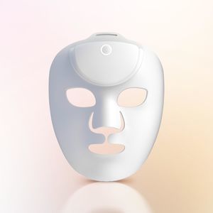 maschera per fototerapia regolabile 1