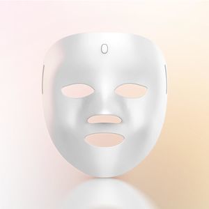 maschera per fototerapia a marca del distributore 1