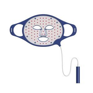 maschera per fototerapia regolabile 1