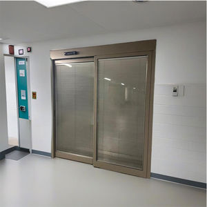 porta per ospedale