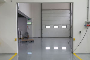 porta di protezione