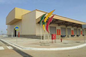 porta di sicurezza