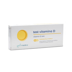 test rapido per uso domiciliare