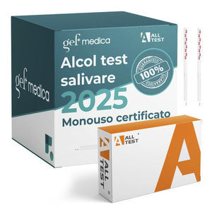 test rapido per alcool