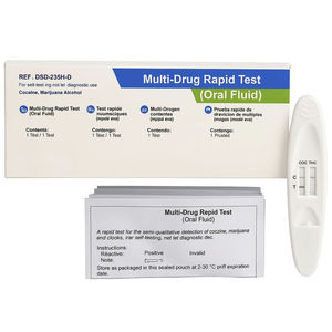 test rapido multidroga