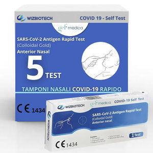 test rapido per diagnosi COVID-19