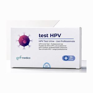 test rapido HPV