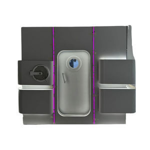 camera iperbarica per ossigenoterapia
