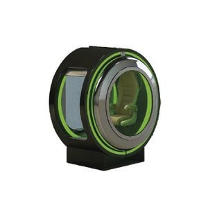 camera iperbarica per ossigenoterapia