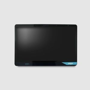 computer medicale per carrelli informatici