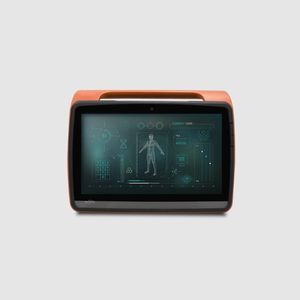 tablet PC medicale Intel®Elkhart Lake